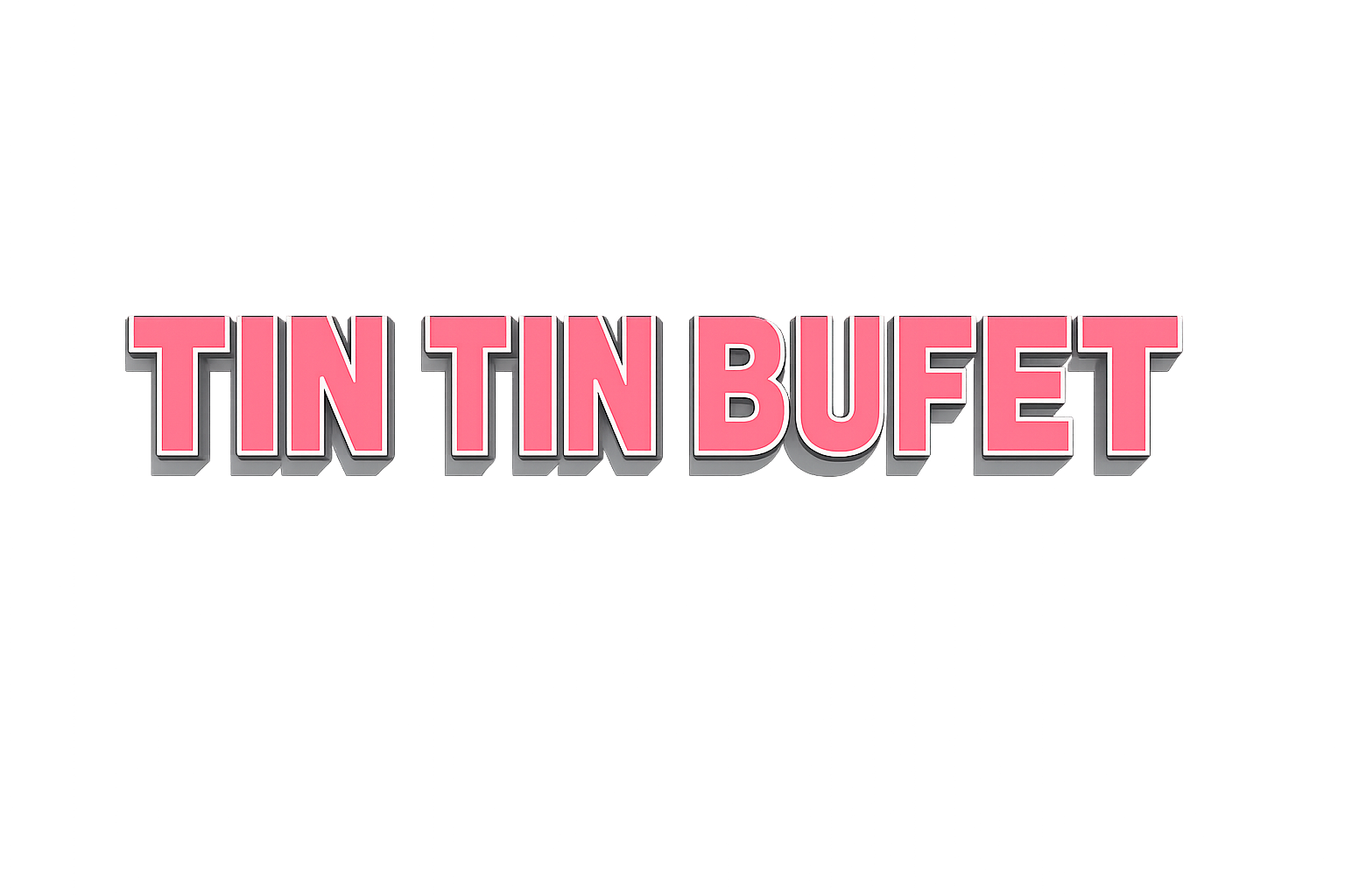 New Tin Tin Buffet LOGO
